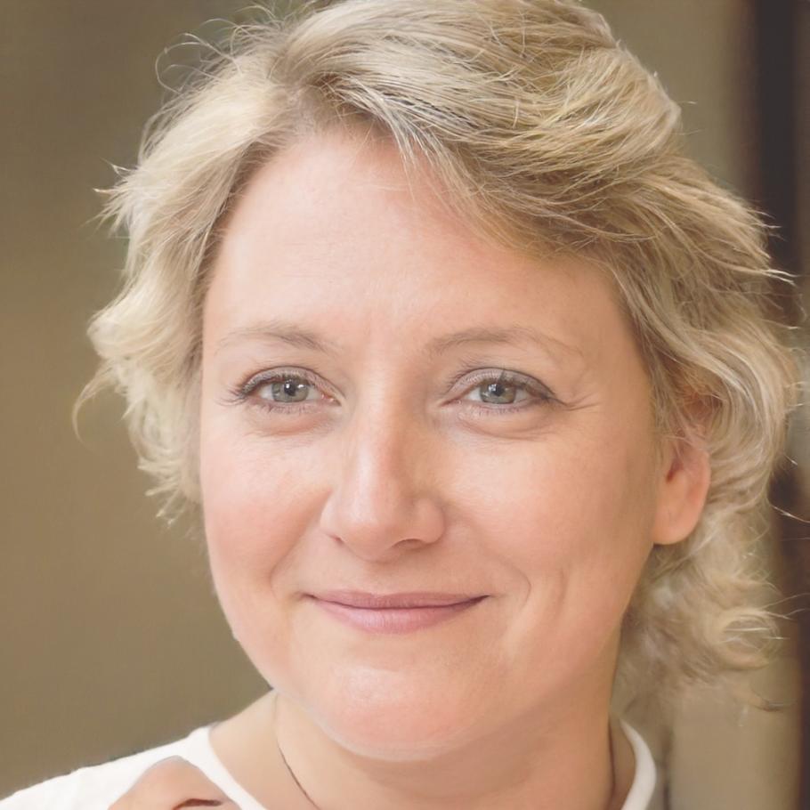 Portrait de Sophie Martin